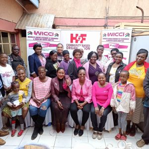 Shakti Bandhan October sisterhood event 2024 1