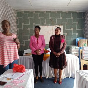 Shakti Bandhan October sisterhood event 2024