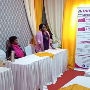 Shakti Bandhan October sisterhood event 2024 4
