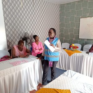 Shakti Bandhan October sisterhood event 2024 5