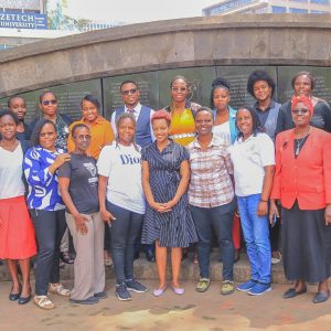 WICCIKE MEMBERS